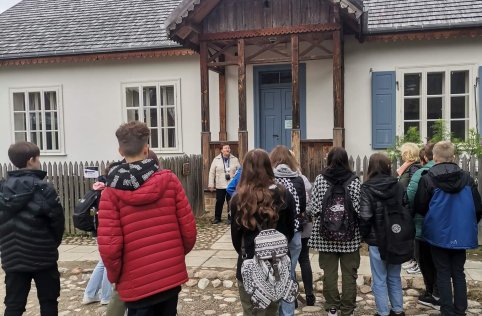 Wycieczka do Lublina