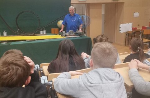 Wycieczka do Lublina