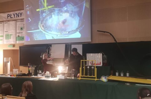 Wycieczka do Lublina