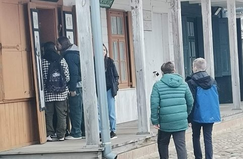 Wycieczka do Lublina