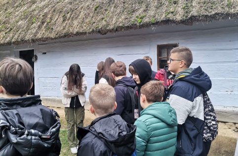 Wycieczka do Lublina