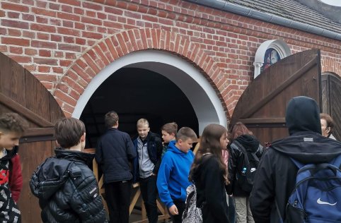 Wycieczka do Lublina