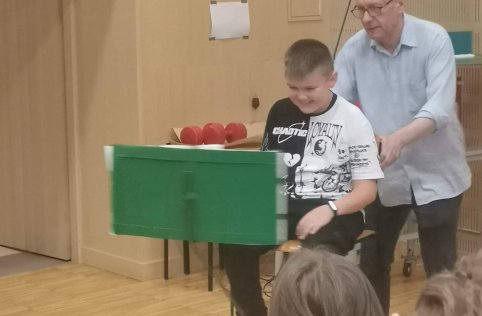 Wycieczka do Lublina