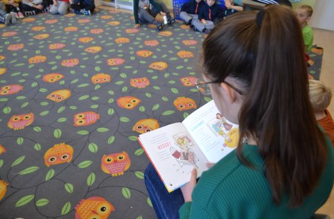 Przerwa na czytanie 2022