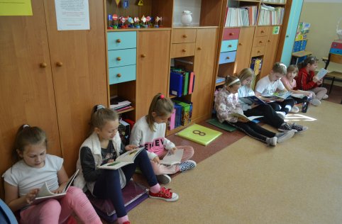 Przerwa na czytanie 2022