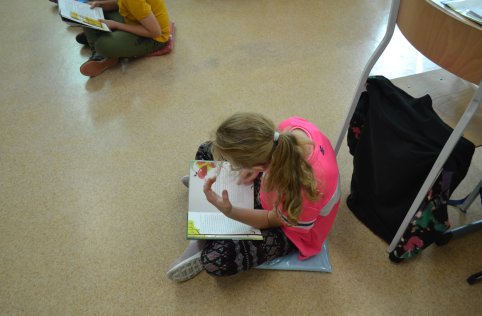 Przerwa na czytanie 2022