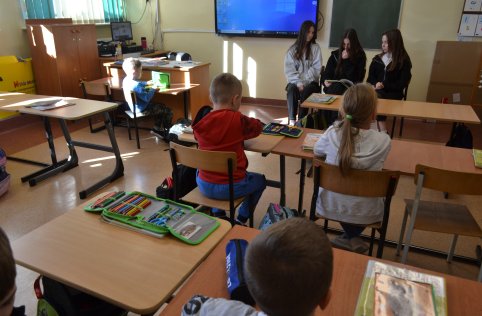 Przerwa na czytanie 2022