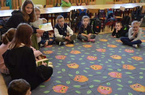 Przerwa na czytanie 2022