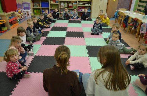 Przerwa na czytanie 2022