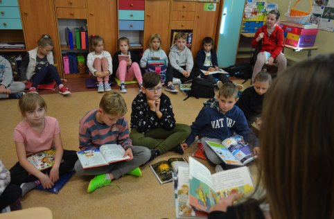 Przerwa na czytanie 2022