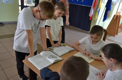 Przerwa na czytanie 2022