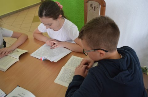 Przerwa na czytanie 2022