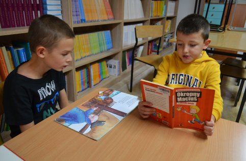 Przerwa na czytanie 2022