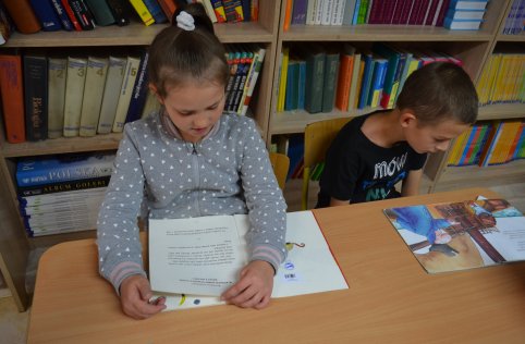 Przerwa na czytanie 2022