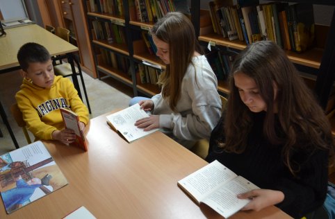 Przerwa na czytanie 2022