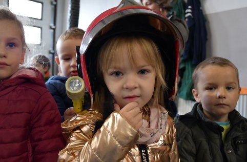 Wycieczka do Biłgoraja klas 0a i 0b