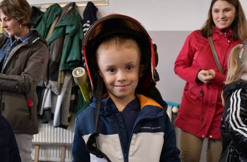 Wycieczka do Biłgoraja klas 0a i 0b