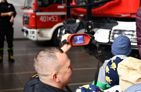 Wycieczka do Biłgoraja klas 0a i 0b