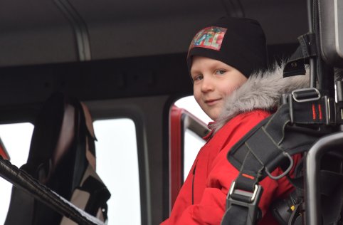 Wycieczka do Biłgoraja klas 0a i 0b