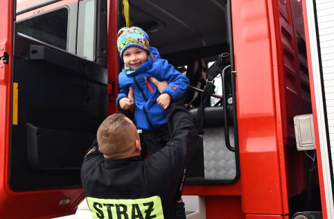 Wycieczka do Biłgoraja klas 0a i 0b