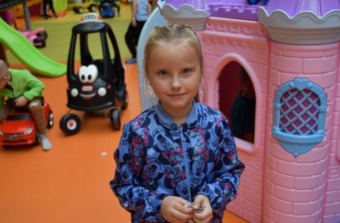 Wycieczka do Biłgoraja klas 0a i 0b