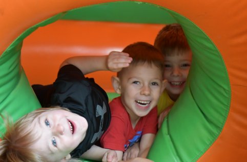 Wycieczka do Biłgoraja klas 0a i 0b