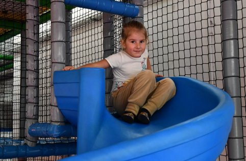 Wycieczka do Biłgoraja klas 0a i 0b