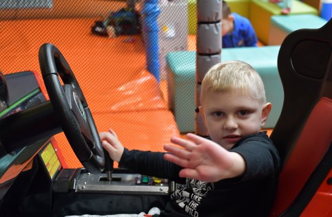 Wycieczka do Biłgoraja klas 0a i 0b