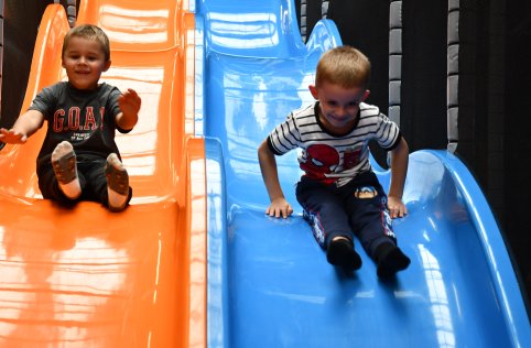 Wycieczka do Biłgoraja klas 0a i 0b