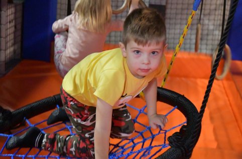 Wycieczka do Biłgoraja klas 0a i 0b