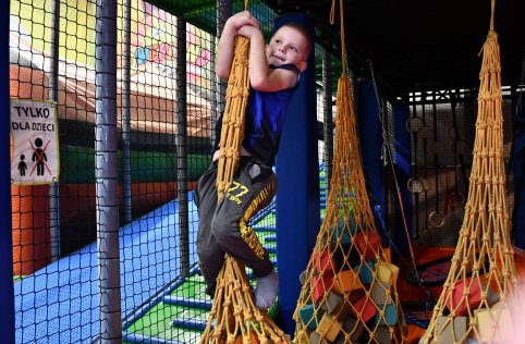 Wycieczka do Biłgoraja klas 0a i 0b