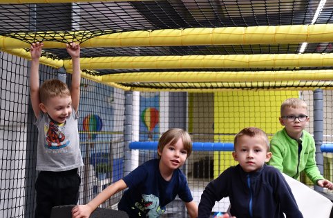 Wycieczka do Biłgoraja klas 0a i 0b