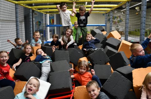 Wycieczka do Biłgoraja klas 0a i 0b