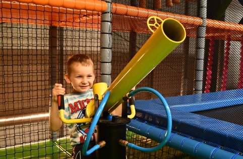 Wycieczka do Biłgoraja klas 0a i 0b