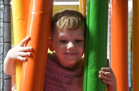 Wycieczka do Biłgoraja klas 0a i 0b