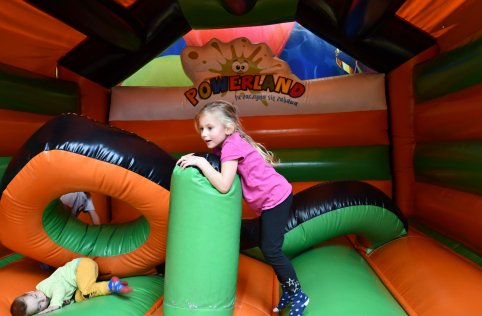 Wycieczka do Biłgoraja klas 0a i 0b