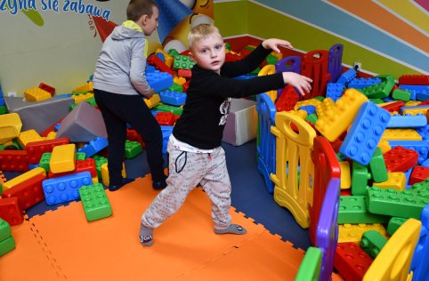 Wycieczka do Biłgoraja klas 0a i 0b