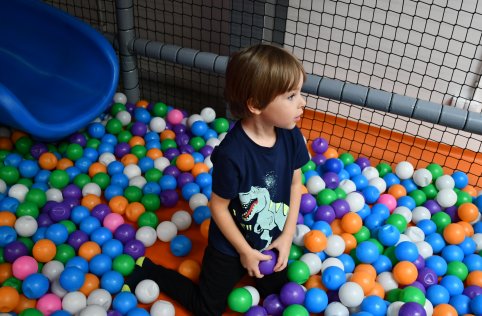 Wycieczka do Biłgoraja klas 0a i 0b