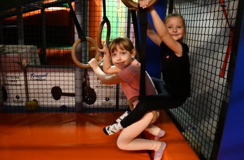 Wycieczka do Biłgoraja klas 0a i 0b