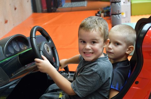 Wycieczka do Biłgoraja klas 0a i 0b