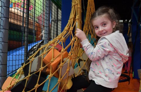 Wycieczka do Biłgoraja klas 0a i 0b