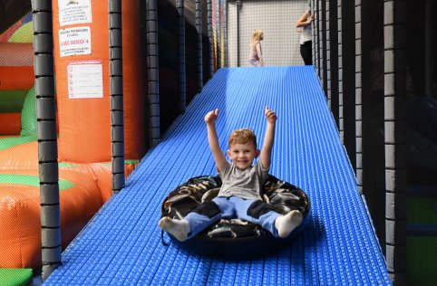 Wycieczka do Biłgoraja klas 0a i 0b