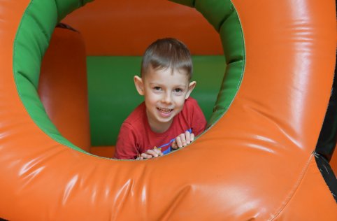 Wycieczka do Biłgoraja klas 0a i 0b