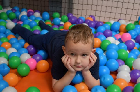 Wycieczka do Biłgoraja klas 0a i 0b