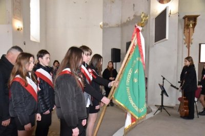 Akademia z okazji Narodowego Święta Niepodległości