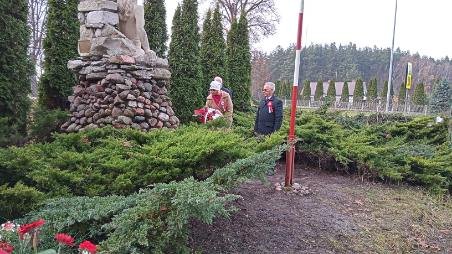 Akademia z okazji Narodowego Święta Niepodległości