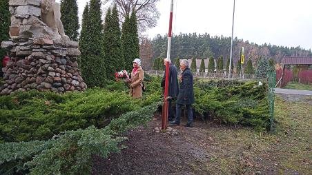 Akademia z okazji Narodowego Święta Niepodległości