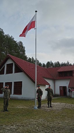 Akademia z okazji Narodowego Święta Niepodległości