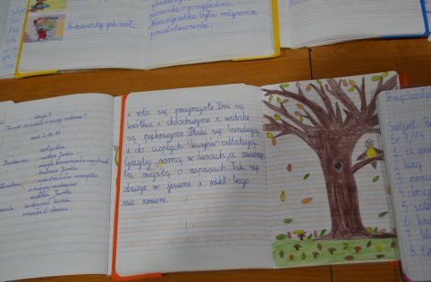 Wywiadówka-listopad 2022