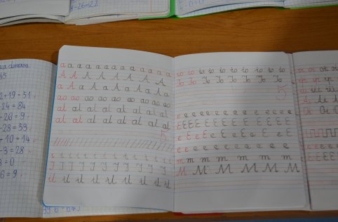 Wywiadówka-listopad 2022